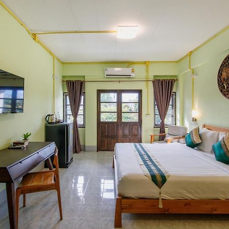 Mesa Guesthouse Чіангмай Екстер'єр фото