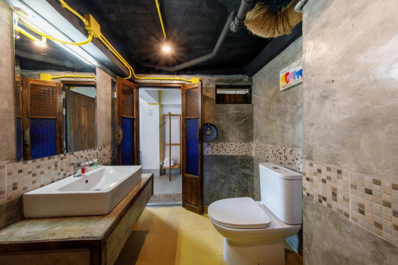 Mesa Guesthouse Чіангмай Екстер'єр фото